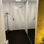 Διαμέρισμα Spacious & Cosy Centre Gem