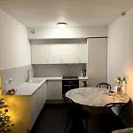 Spacious & Cosy Centre Gem Διαμέρισμα *