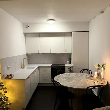Spacious & Cosy Centre Gem Appartamento *