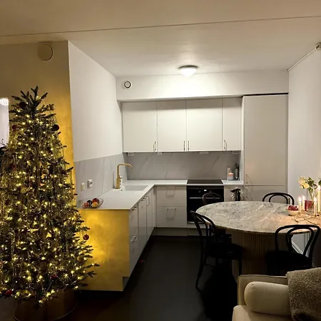 Appartamento Spacious & Cosy Centre Gem *