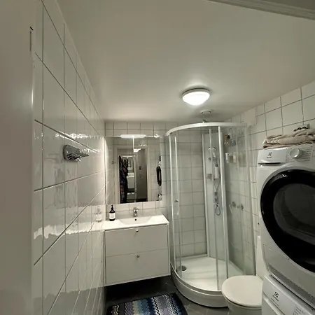 Spacious & Cosy Centre Gem