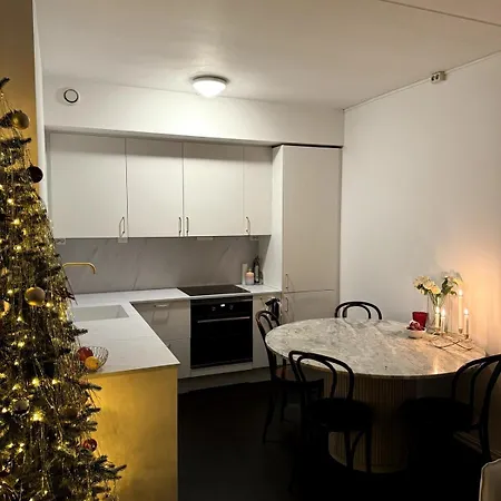 Spacious & Cosy Centre Gem Apartament
