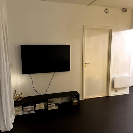 Spacious & Cosy Centre Gem Apartament Tromsø