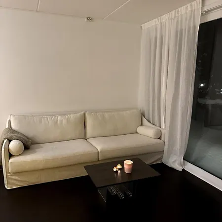 Spacious & Cosy Centre Gem