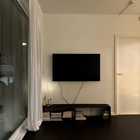 Apartament Spacious & Cosy Centre Gem Tromsø